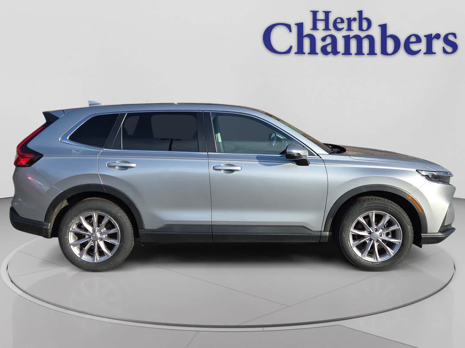 used 2024 Honda CR-V car, priced at $30,998