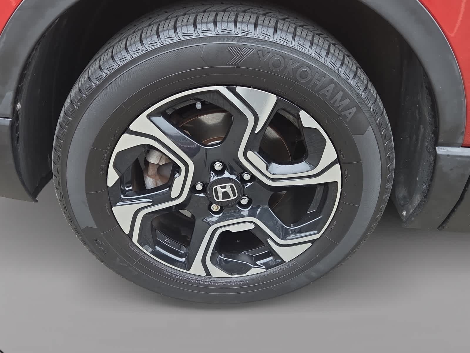 used 2019 Honda CR-V car, priced at $22,998