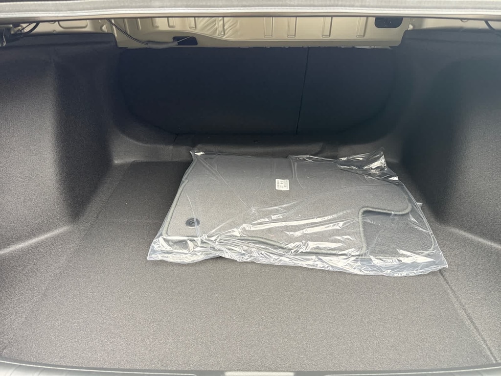 New 2026 Honda Civic Sport Sedan