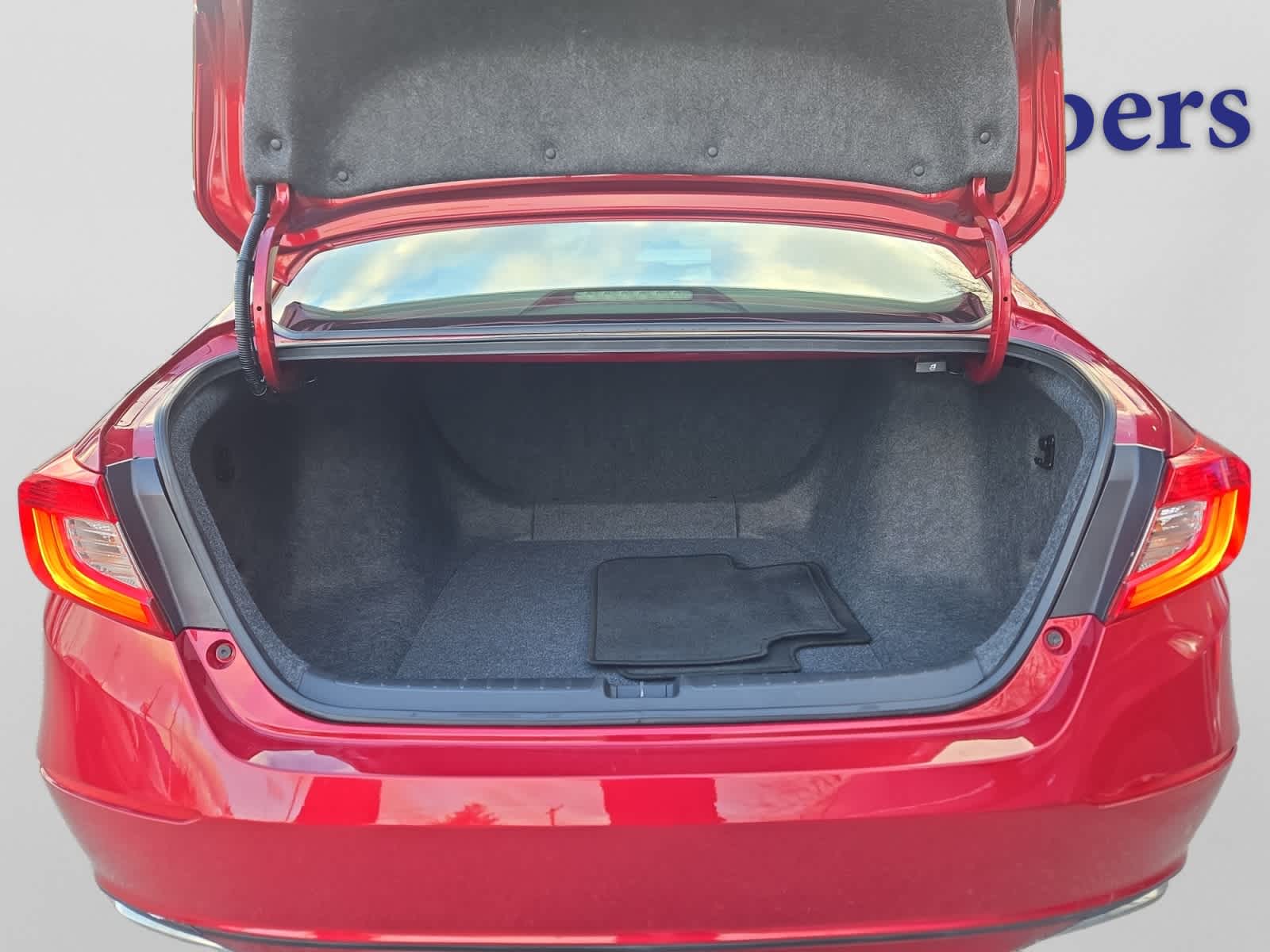 used 2019 Honda Accord car, priced at $17,998