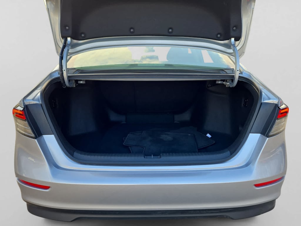 Certified 2024 Honda Accord EX Sedan