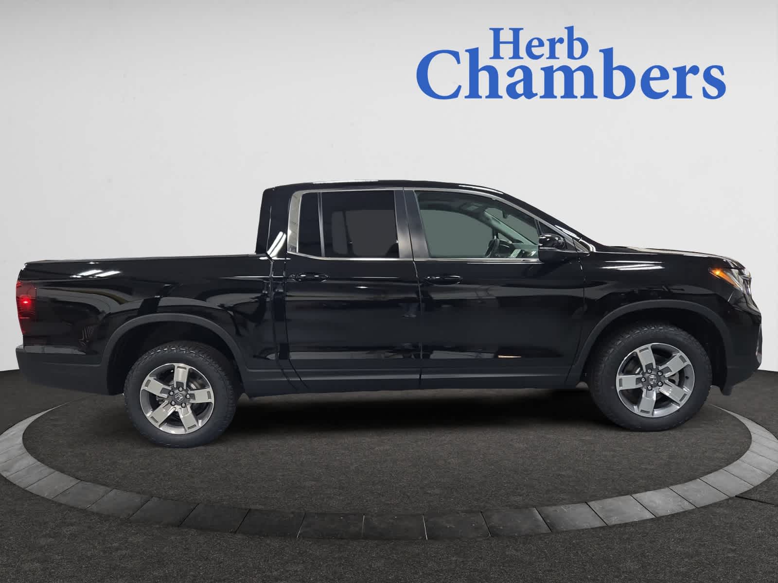 new 2026 Honda Ridgeline car