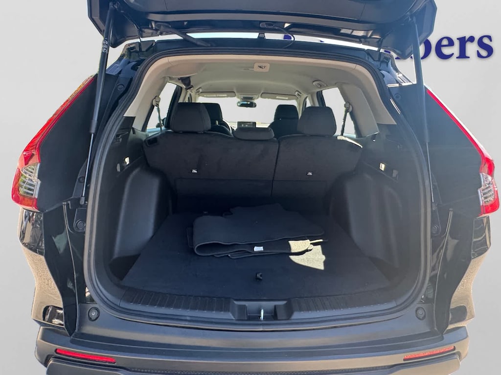 Used 2024 Honda CR-V LX SUV