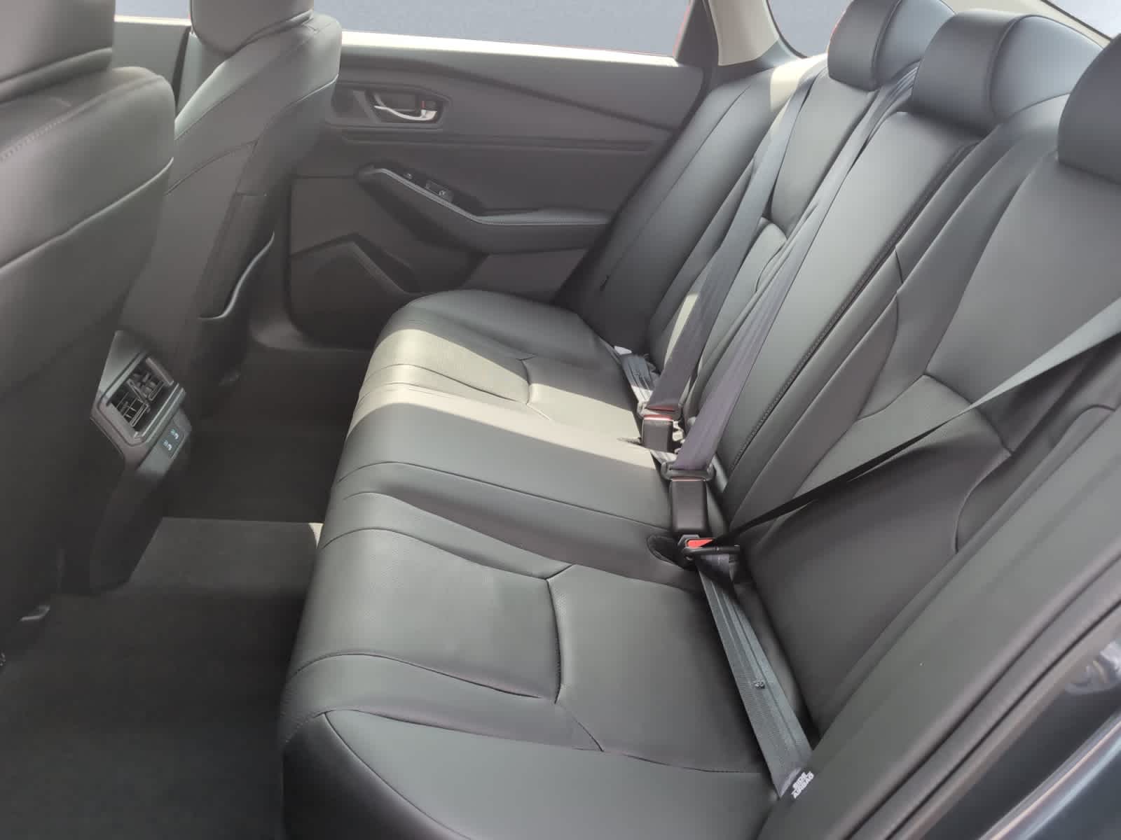 new 2026 Honda Accord Hybrid car