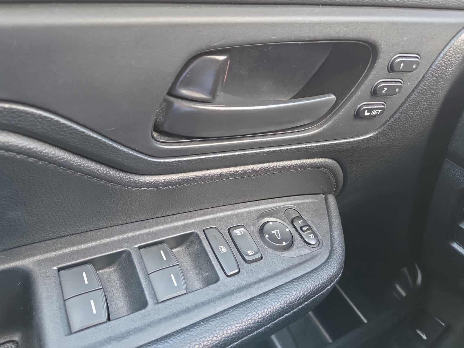 used 2021 Honda Odyssey car, priced at $25,998