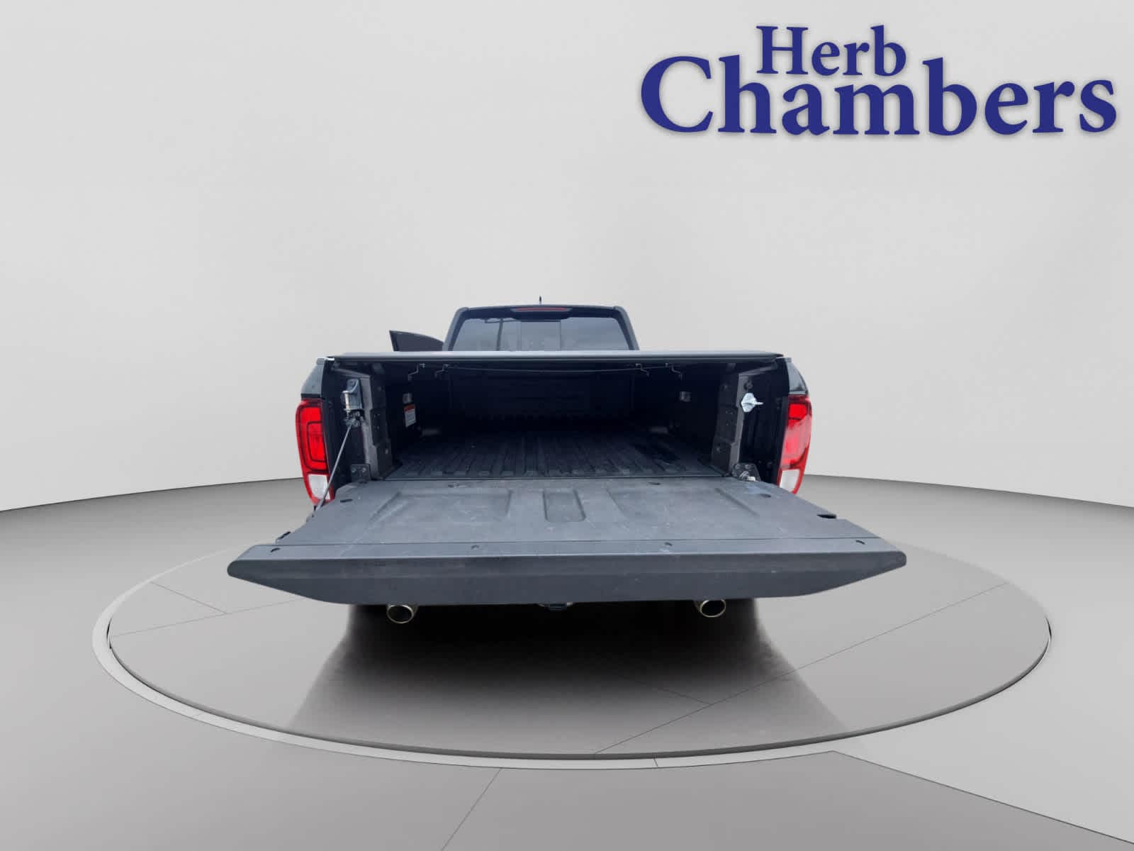 used 2023 Honda Ridgeline car, priced at $32,998