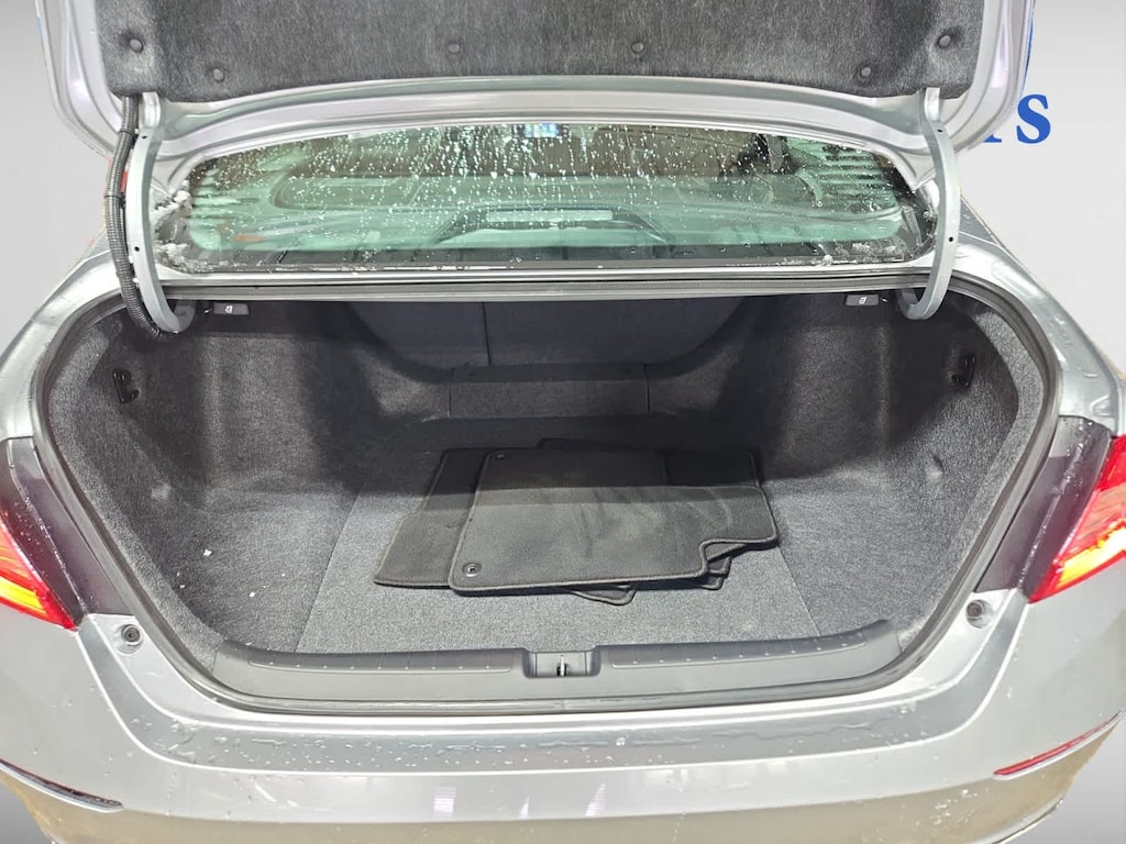 Certified 2022 Honda Accord Sport 1.5T Sedan