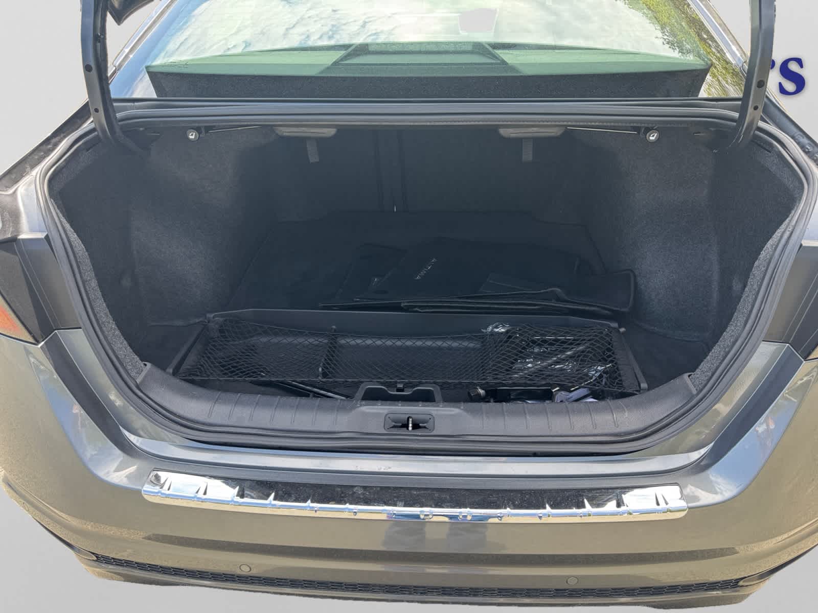 used 2021 Nissan Altima car, priced at $17,998