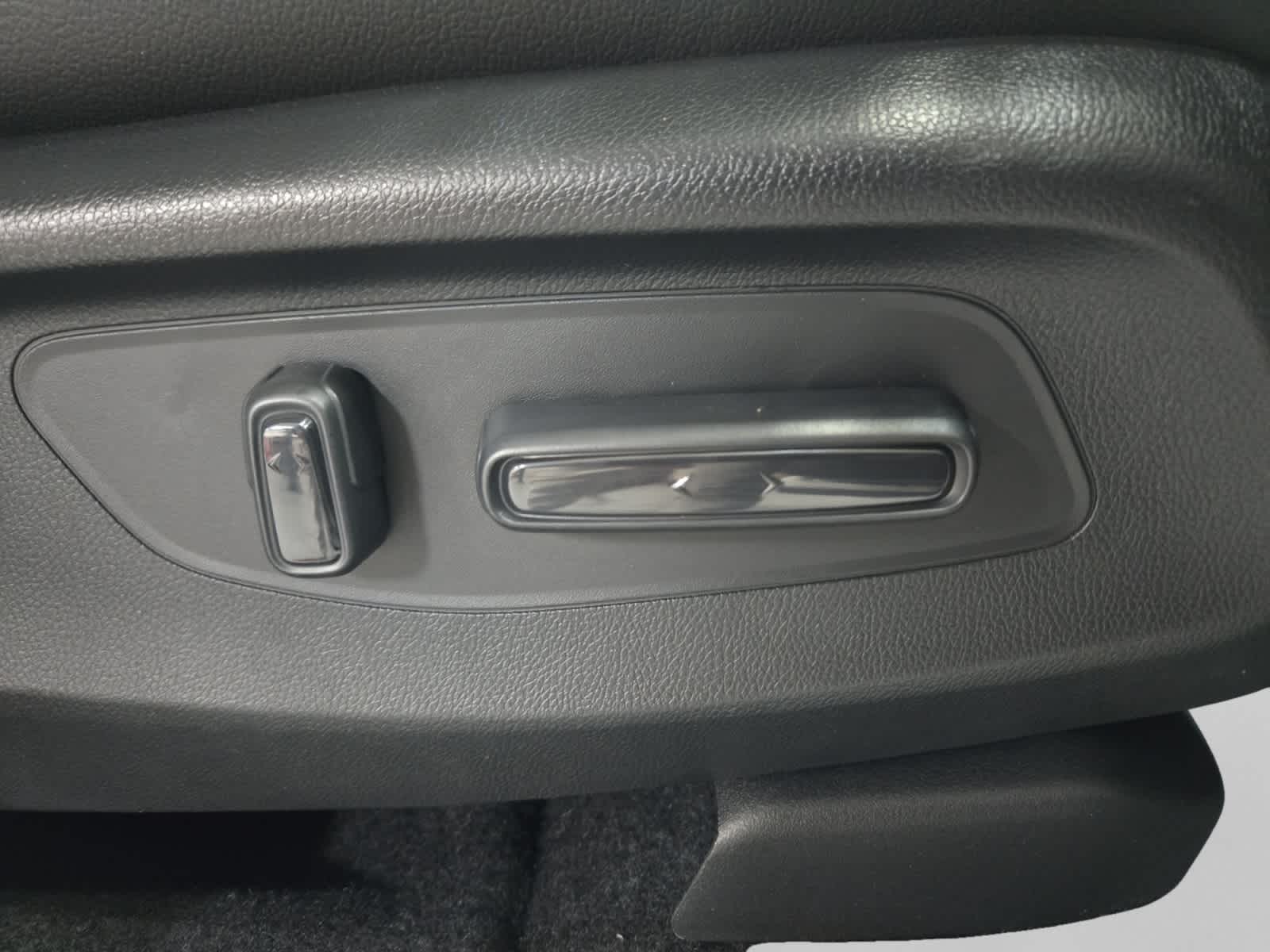 new 2026 Honda CR-V Hybrid car