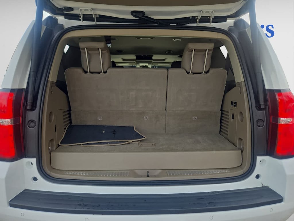 Used 2020 Chevrolet Tahoe LT SUV