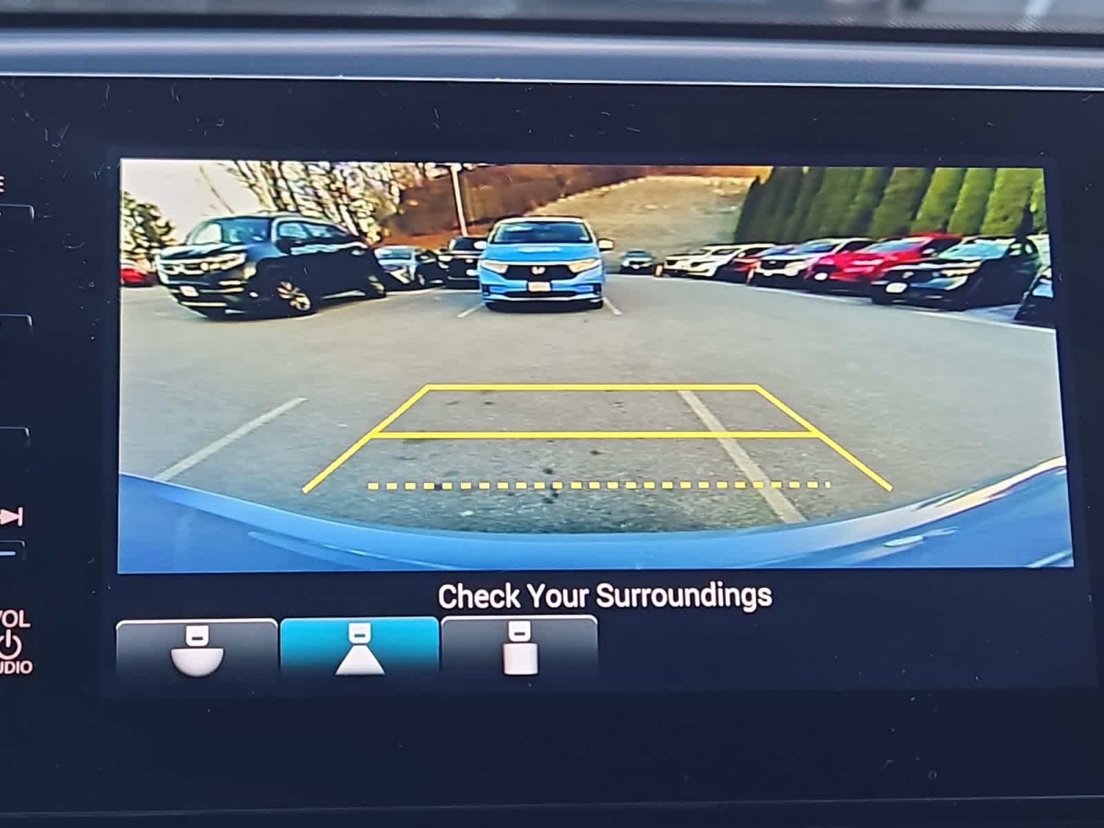 used 2022 Honda Accord car, priced at $24,998