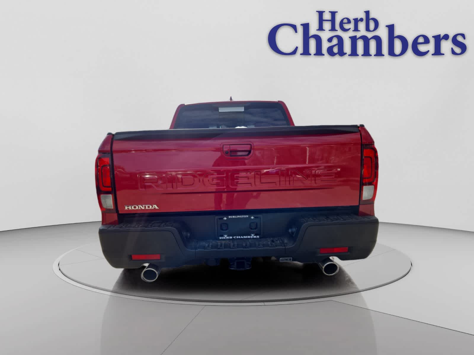 new 2026 Honda Ridgeline car