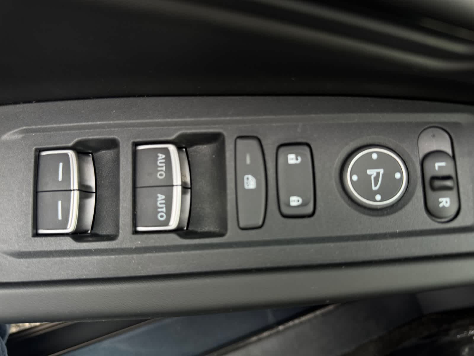 used 2024 Honda Accord car, priced at $24,998