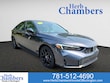 Honda Civic Hybrid