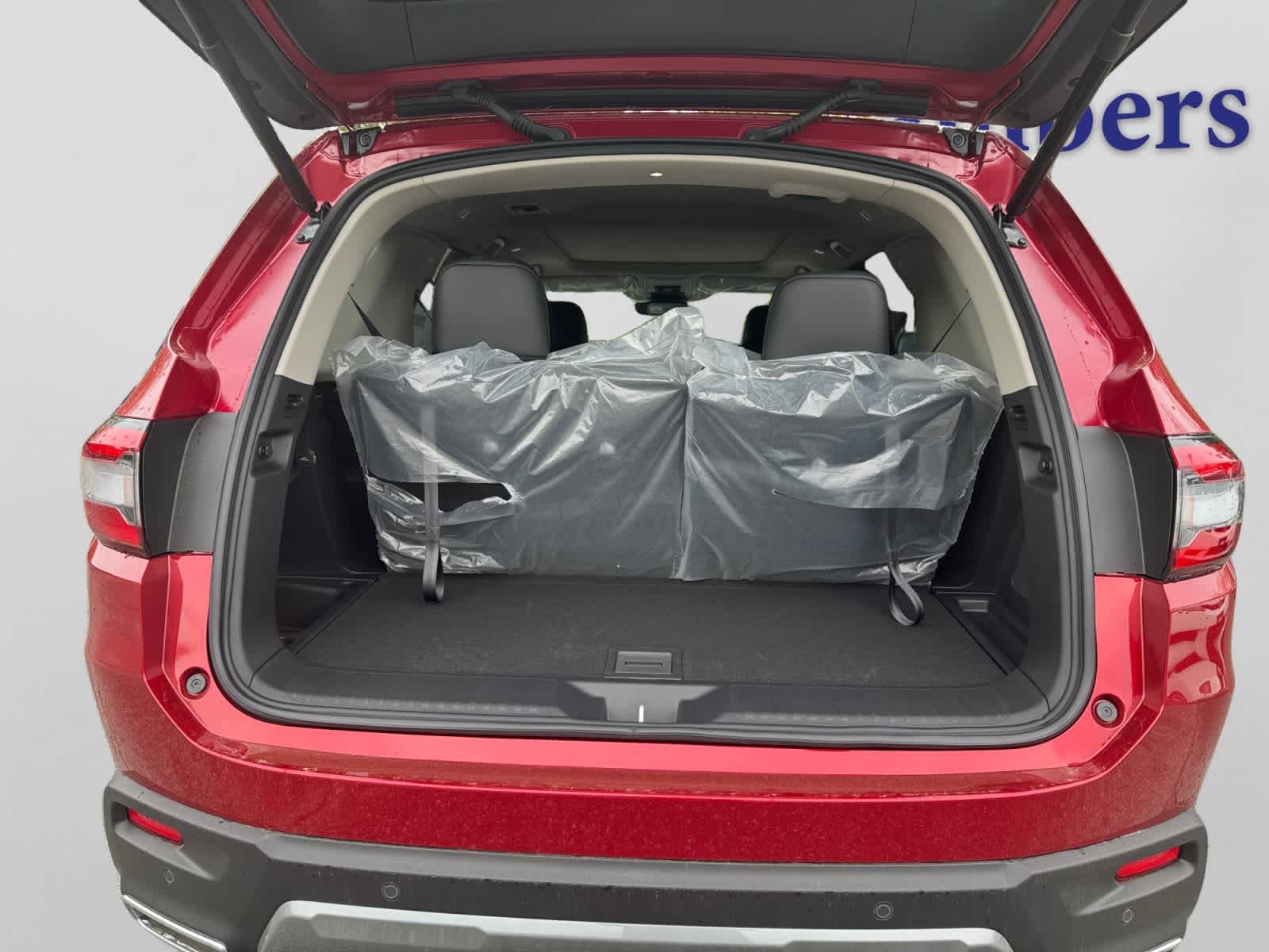new 2026 Honda Pilot car