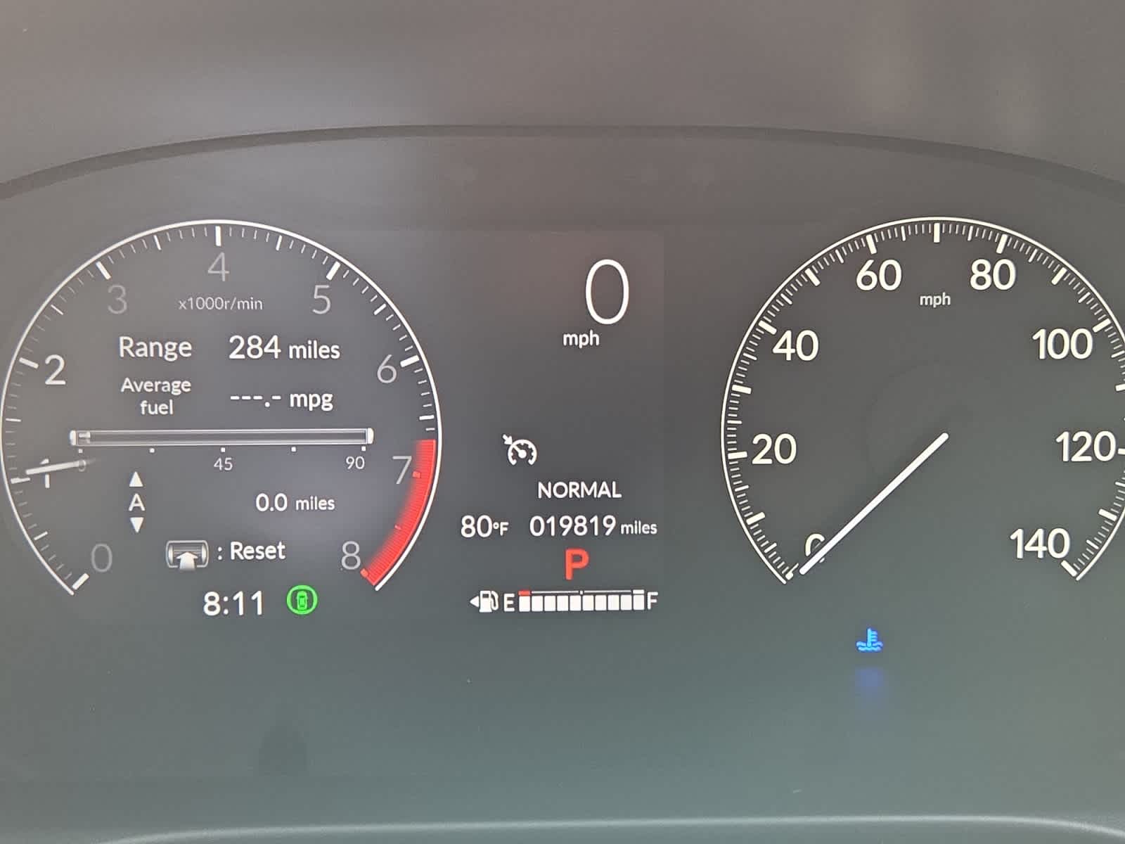 2024 Honda HR-V Sport - Photo 9
