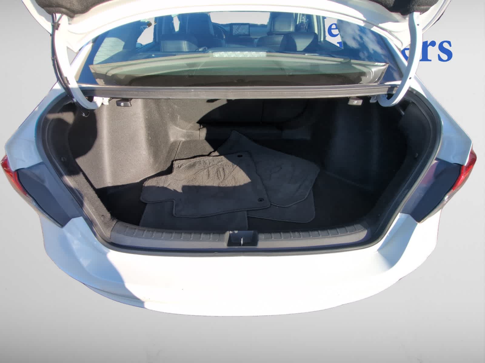 used 2024 Honda Civic car, priced at $26,998