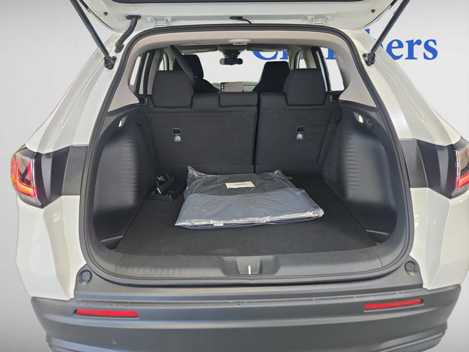 new 2026 Honda HR-V car