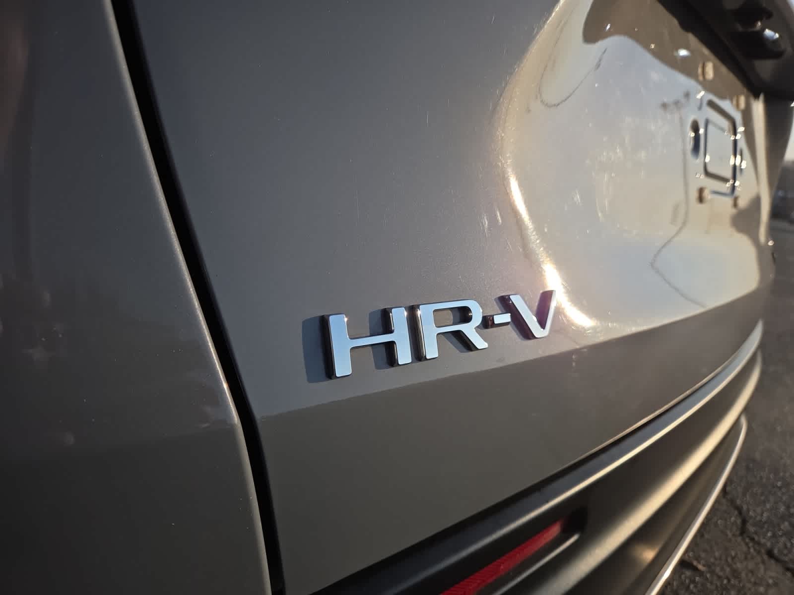 used 2023 Honda HR-V car, priced at $22,998