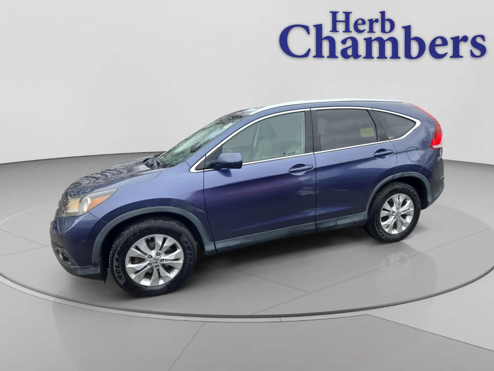 used 2012 Honda CR-V car, priced at $12,998