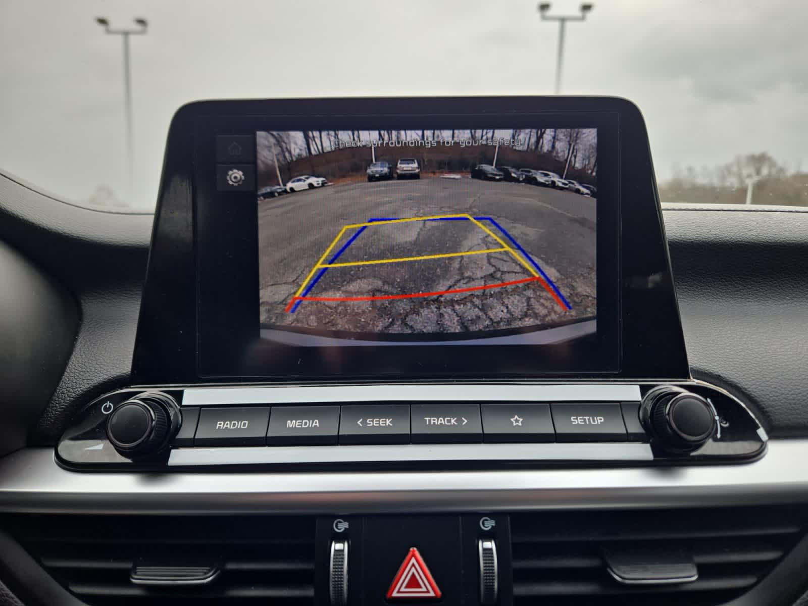 used 2023 Kia Forte car, priced at $17,998