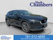  Mazda Mazda CX-5