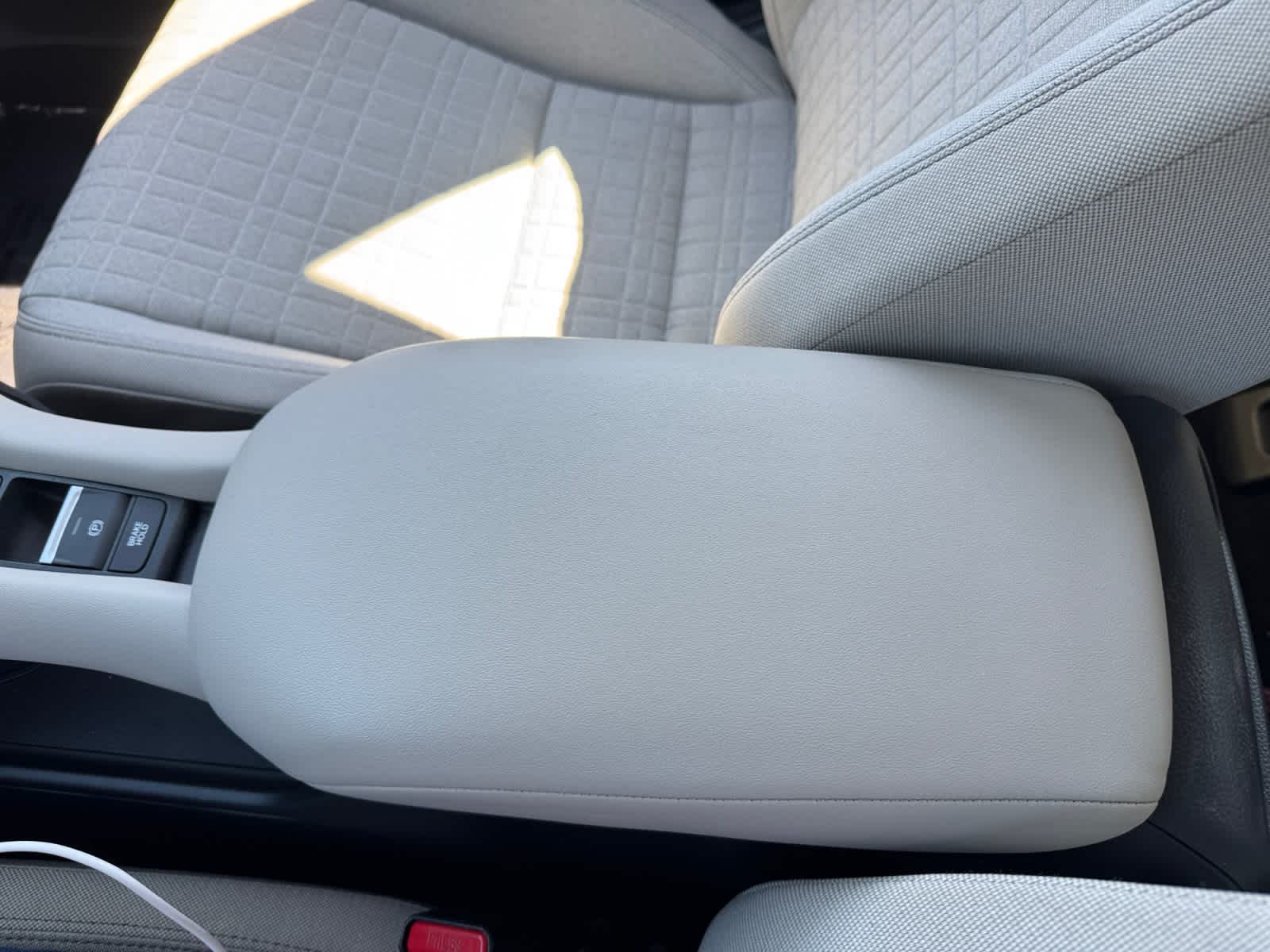 used 2023 Honda HR-V car, priced at $23,998
