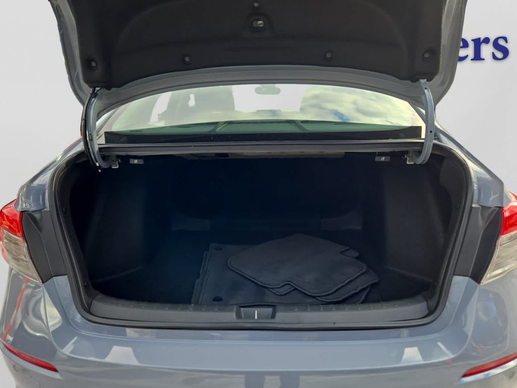 Certified 2024 Honda Civic Touring Sedan