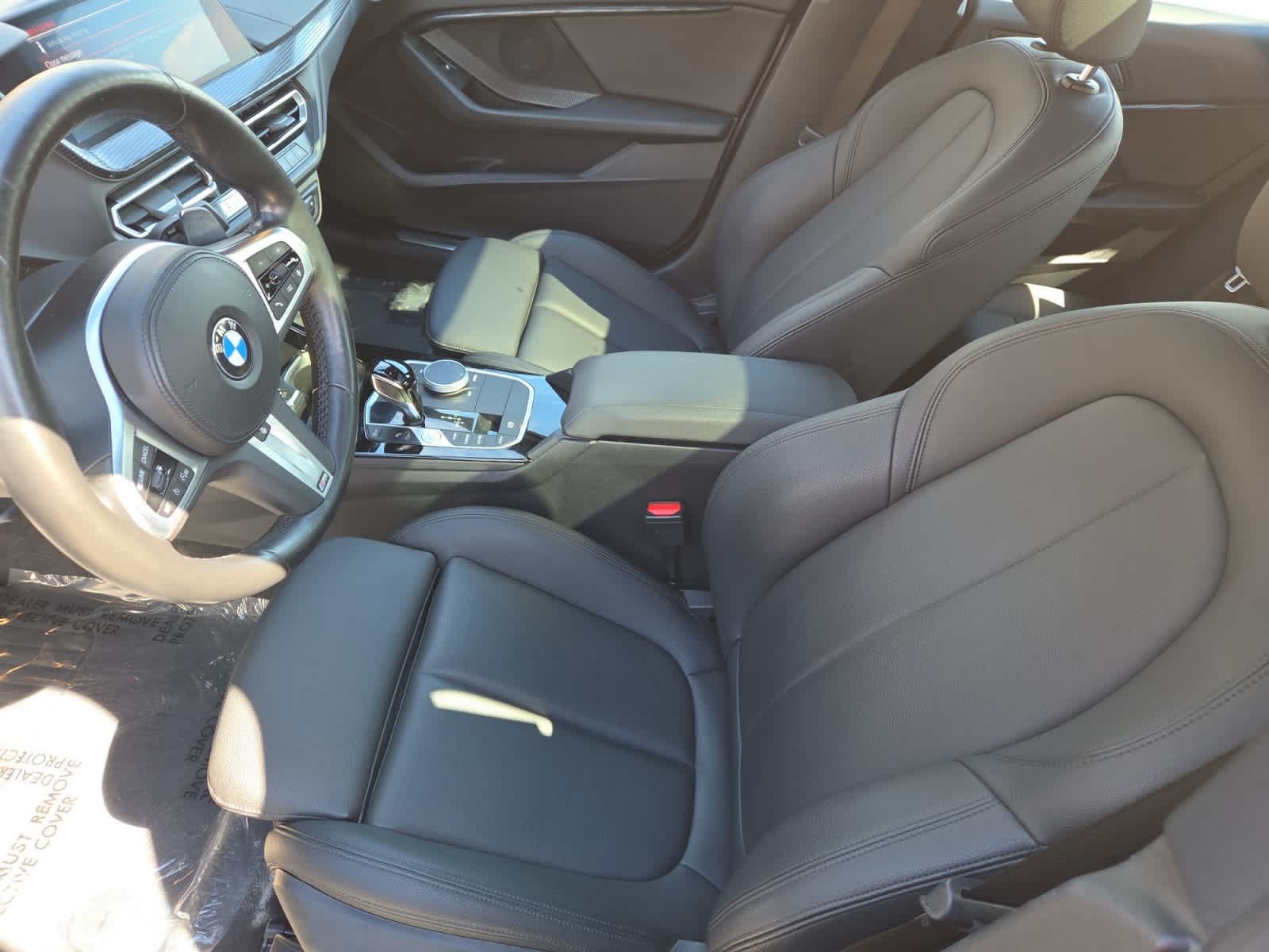 used 2022 BMW 228i car, priced at $22,998