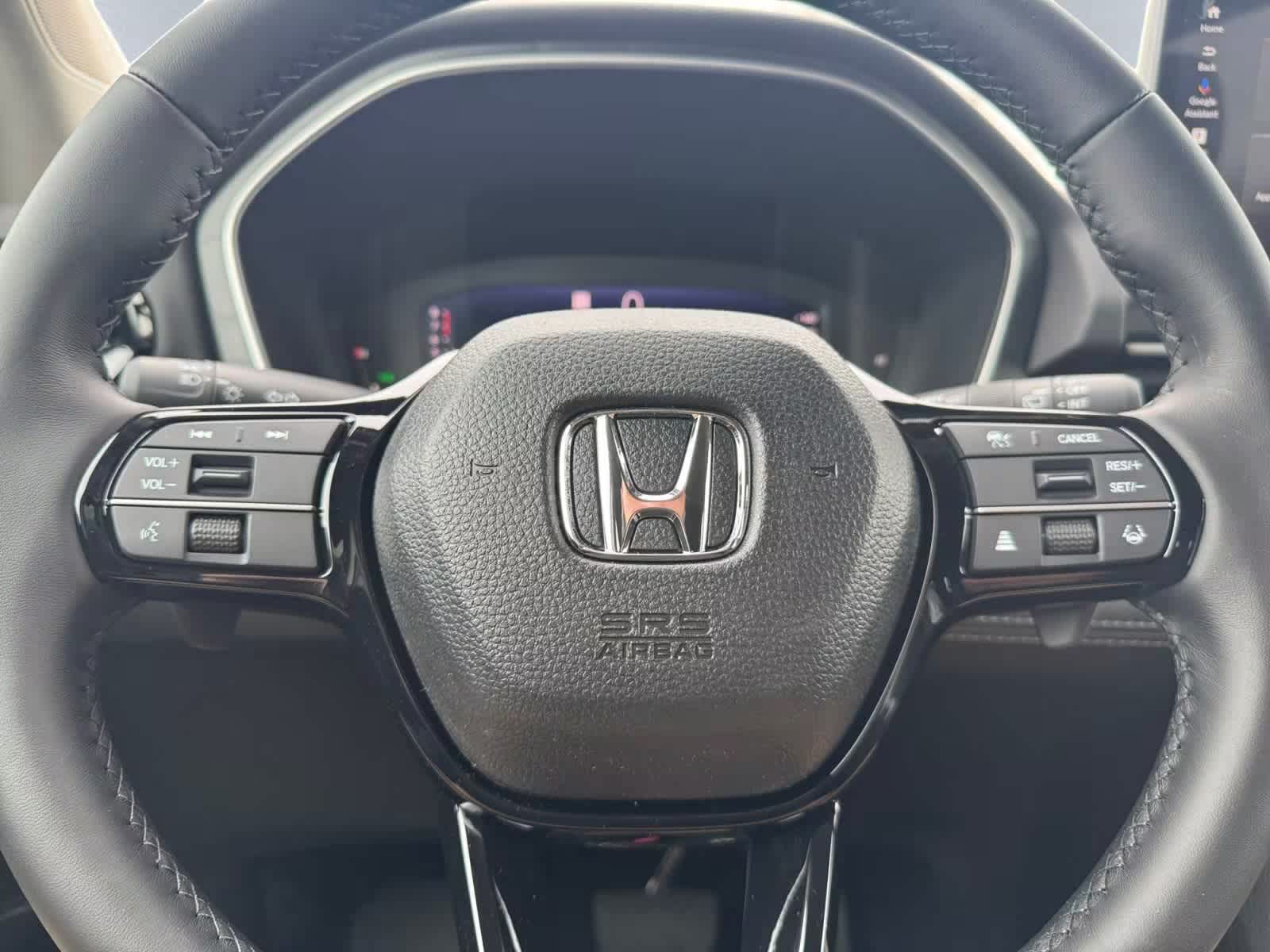 new 2026 Honda Passport car