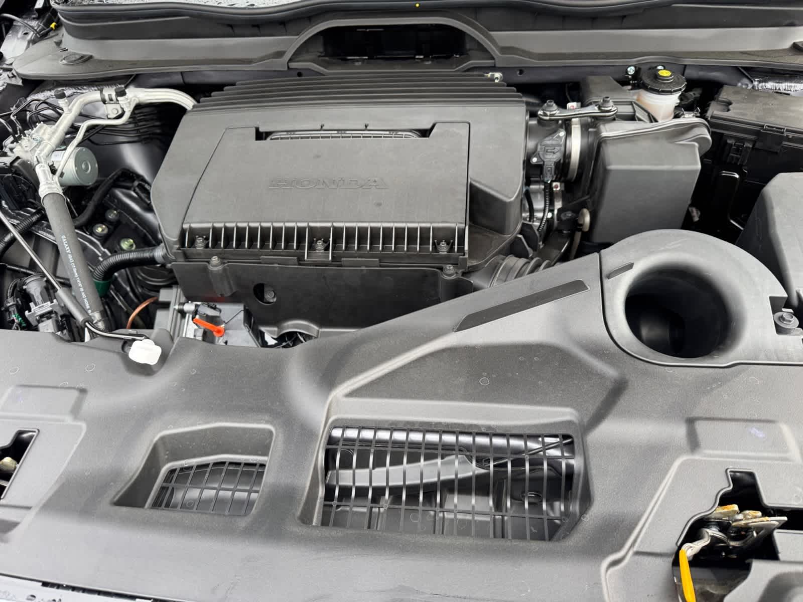 new 2025 Honda Pilot car