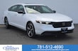 Honda Accord Hybrid