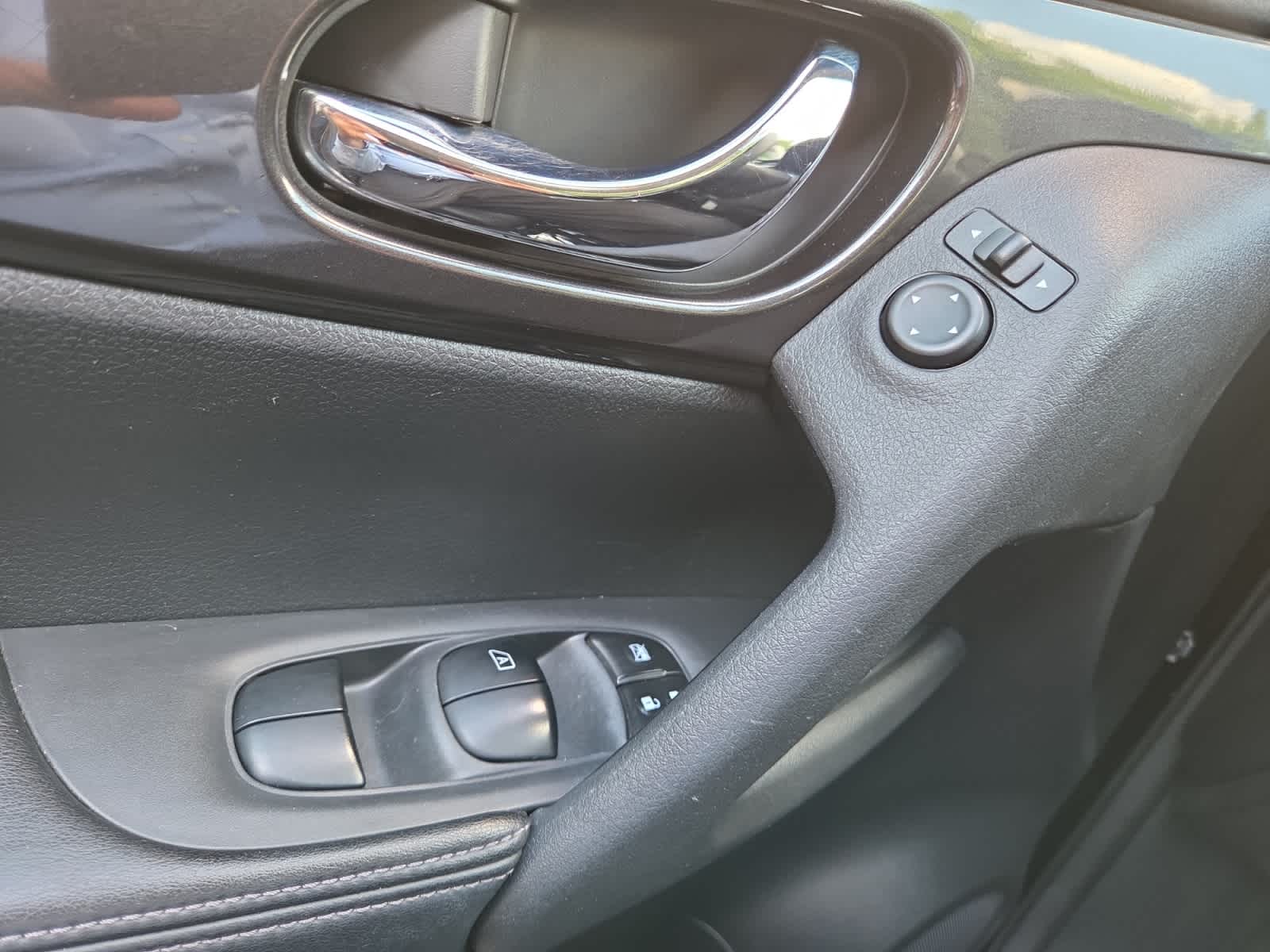 used 2018 Nissan Rogue car, priced at $15,998