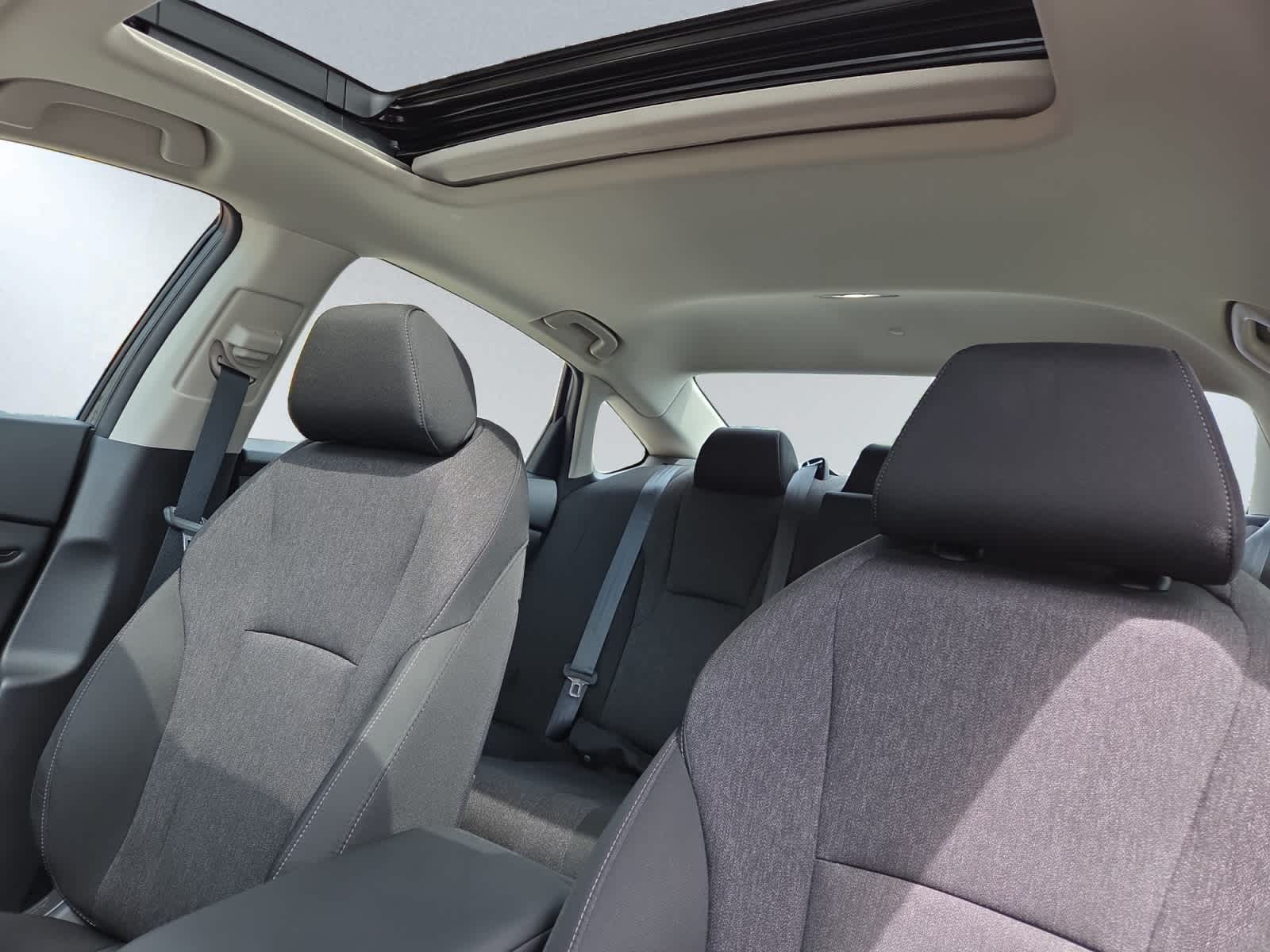used 2023 Honda Accord car, priced at $24,498