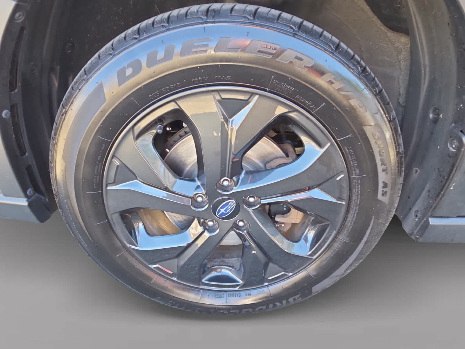 used 2021 Subaru Outback car, priced at $20,998