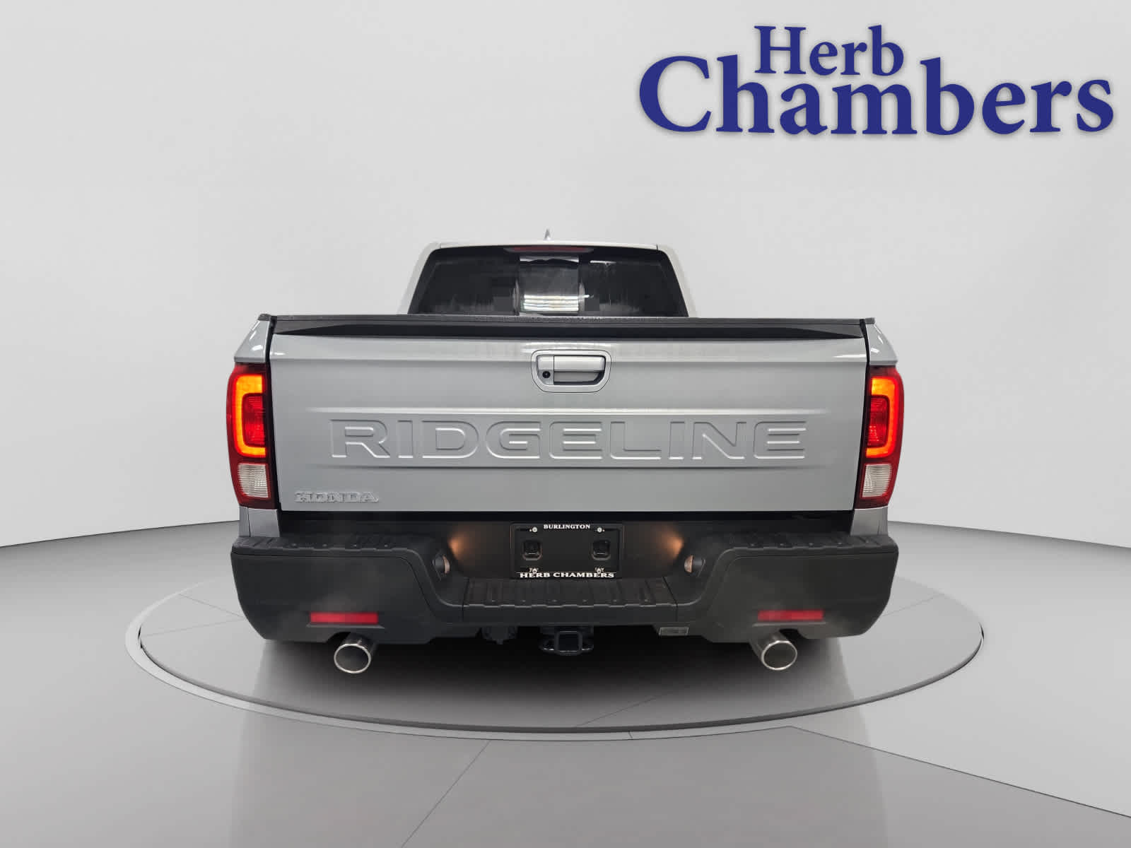 new 2026 Honda Ridgeline car