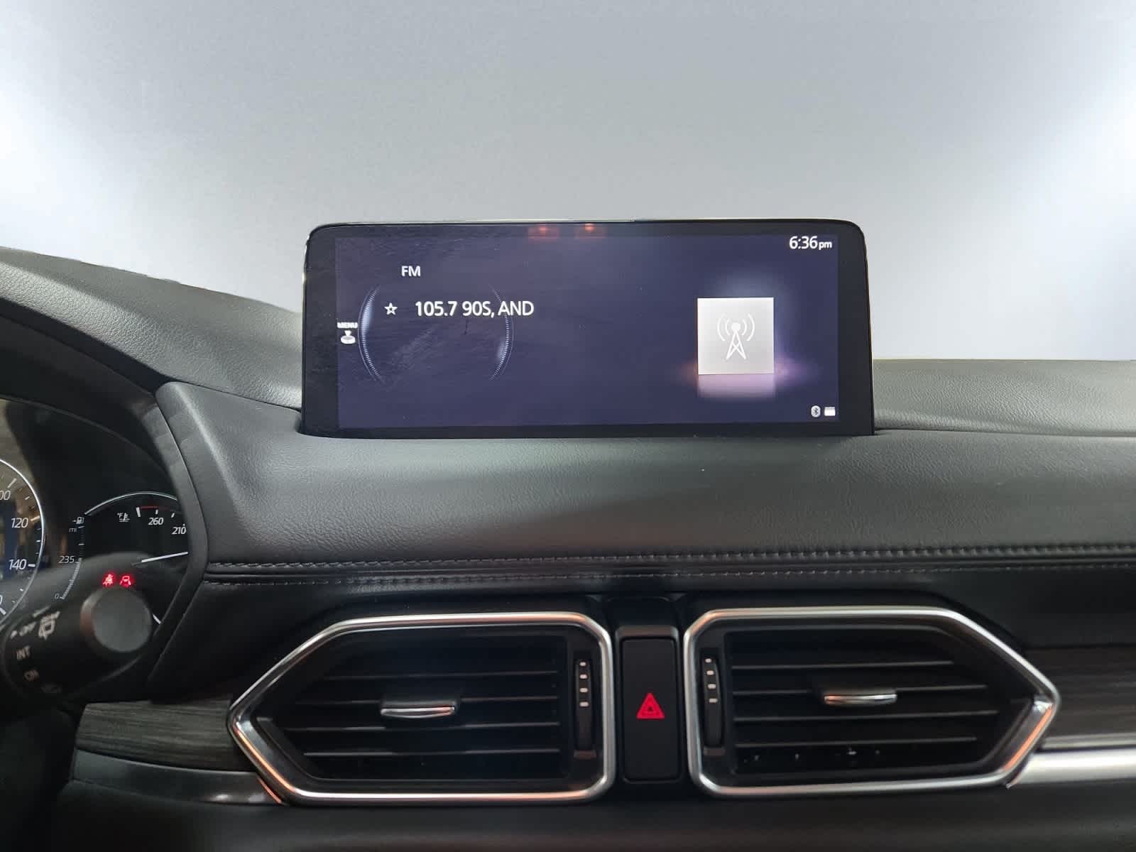 used 2022 Mazda CX-5 car, priced at $22,998