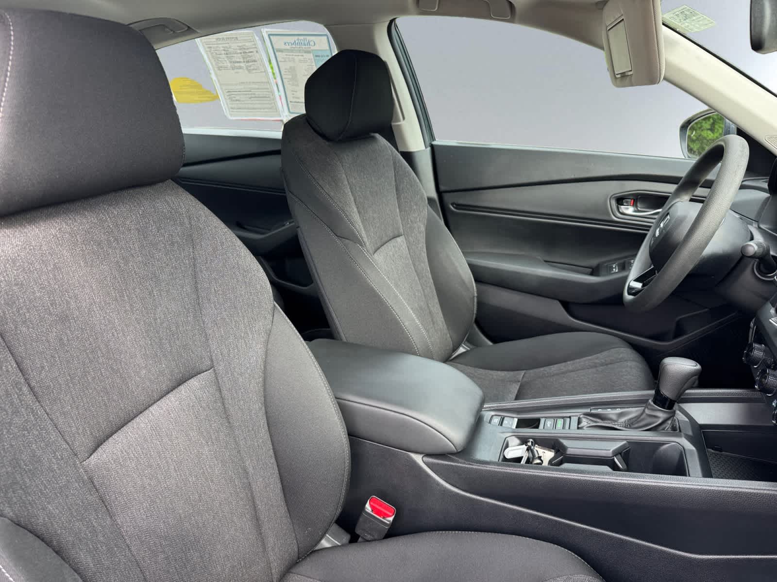 used 2024 Honda Accord car, priced at $24,998