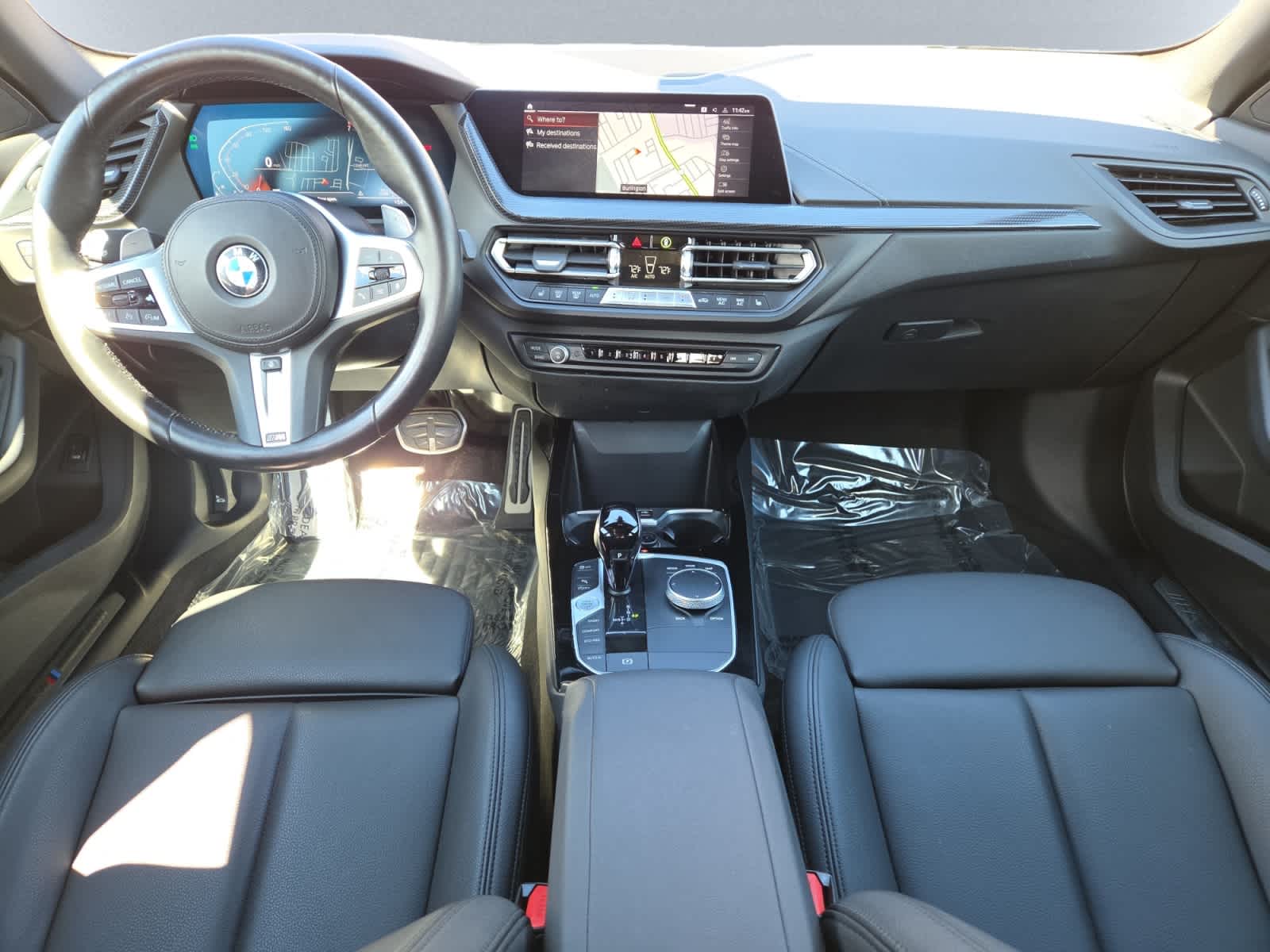 used 2022 BMW 228i car, priced at $22,998