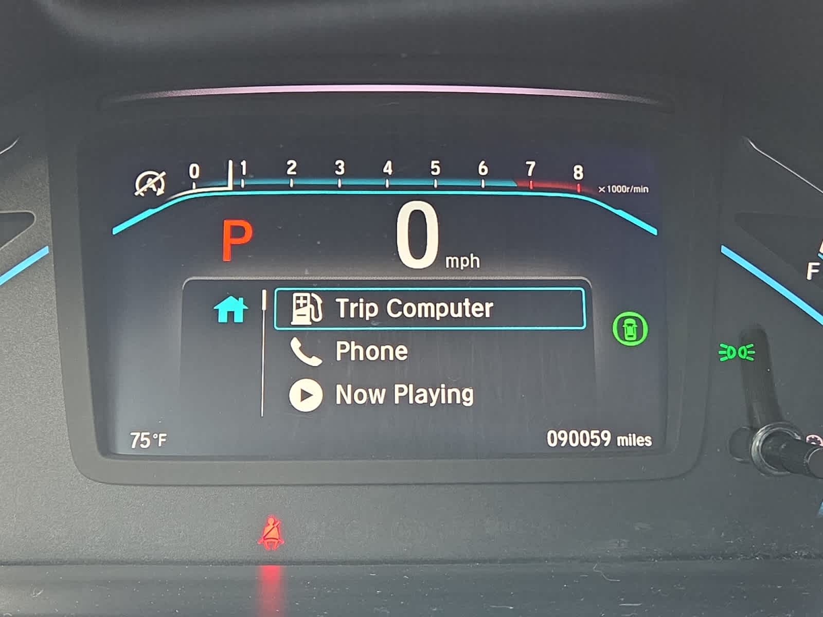 used 2021 Honda Odyssey car, priced at $25,998