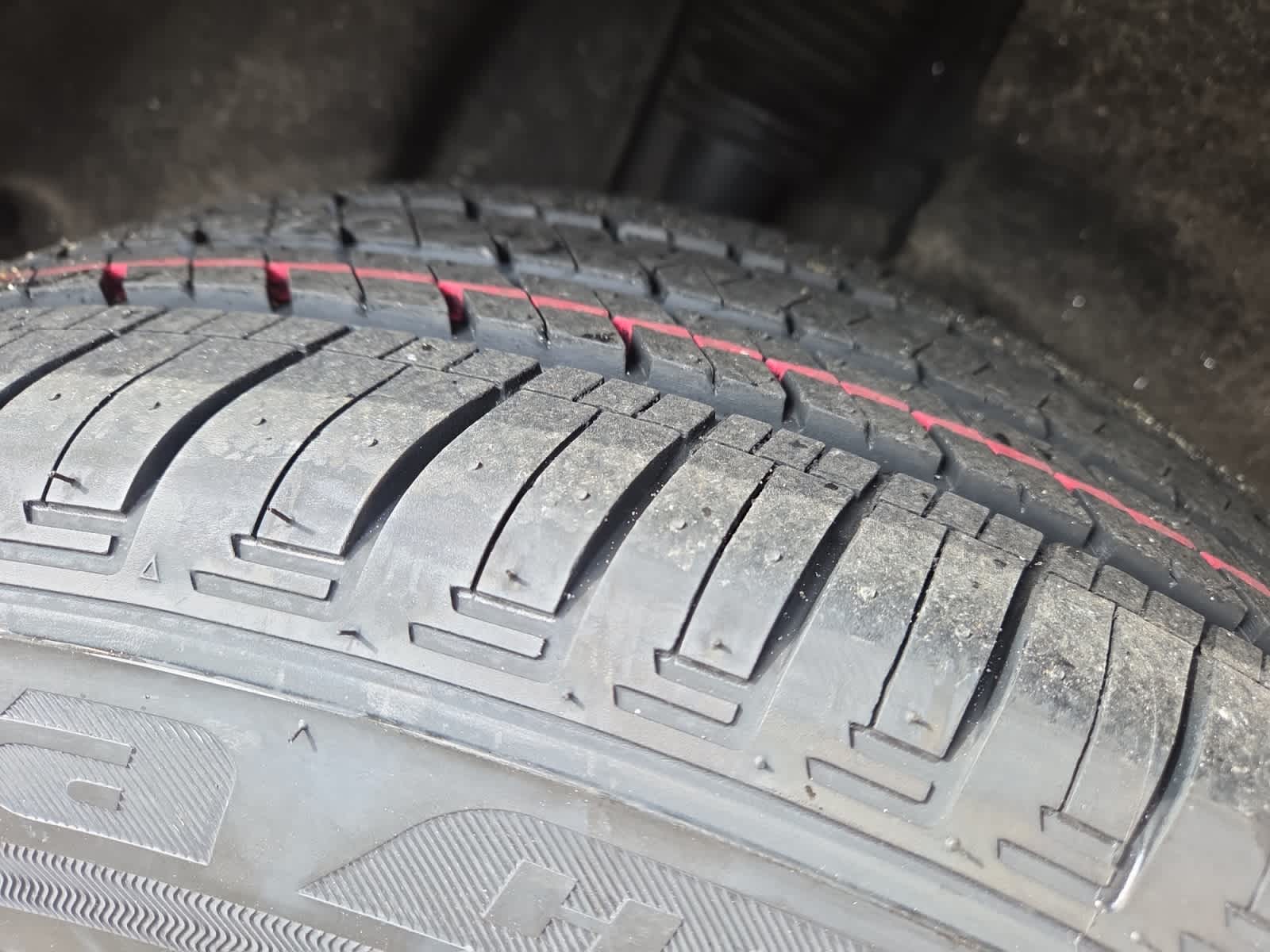 used 2024 Honda CR-V Hybrid car, priced at $32,998