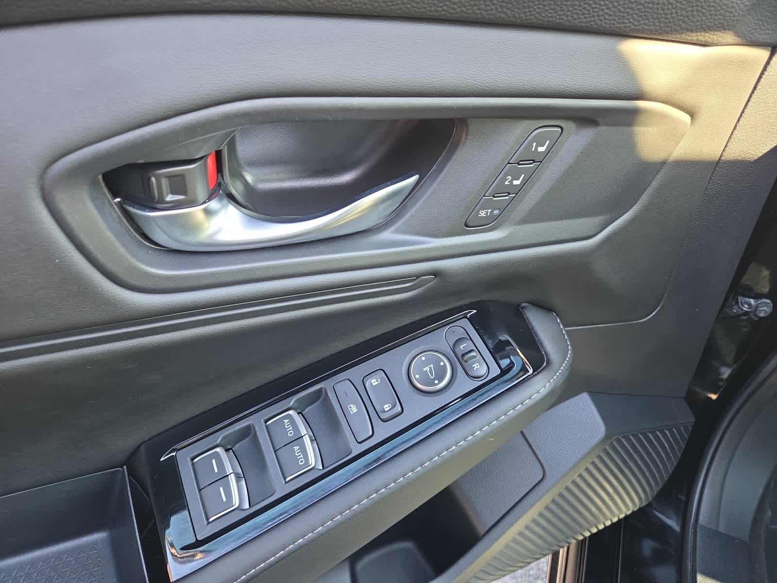 used 2023 Honda Accord Hybrid car, priced at $29,998