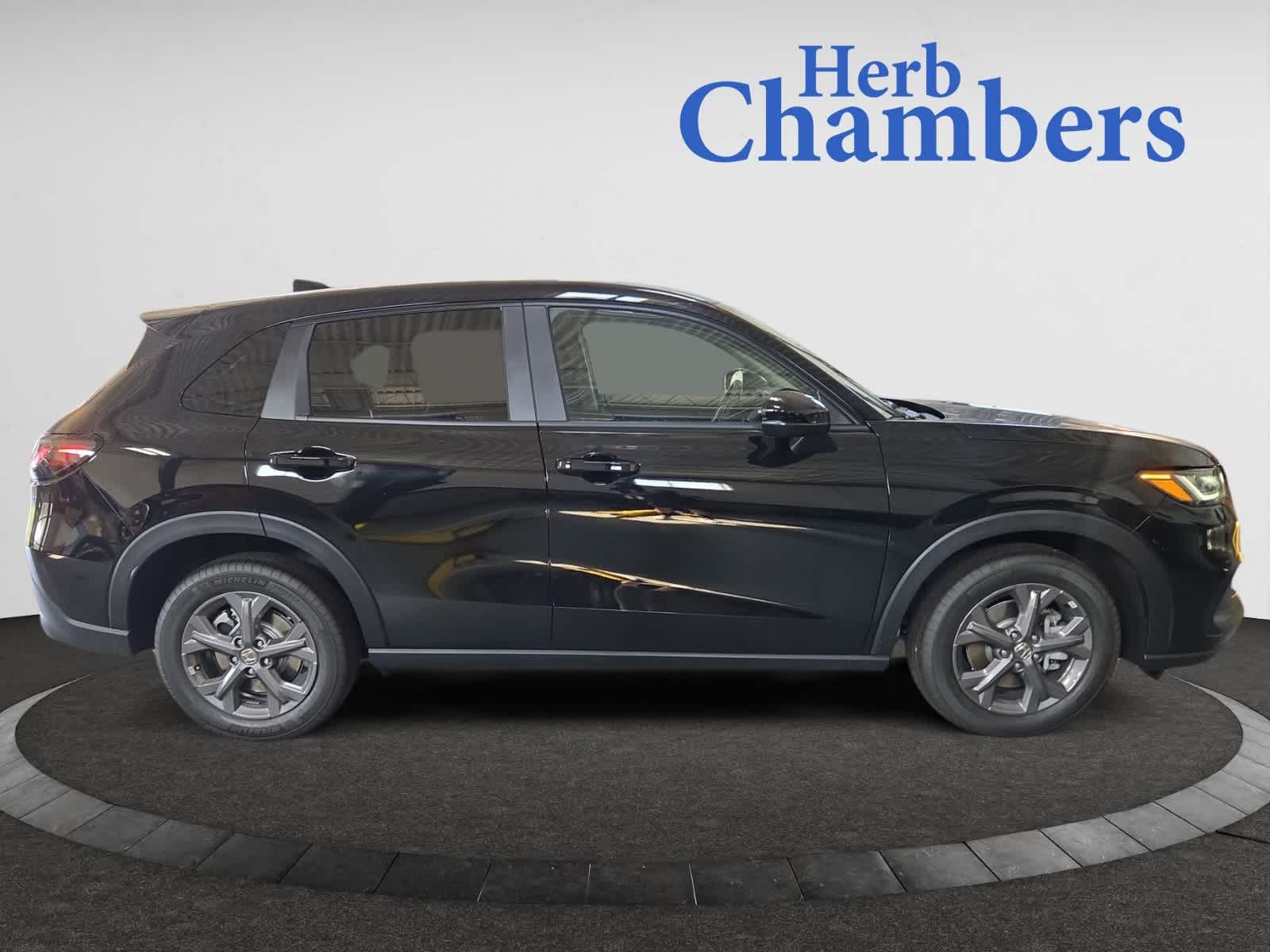 new 2026 Honda HR-V car