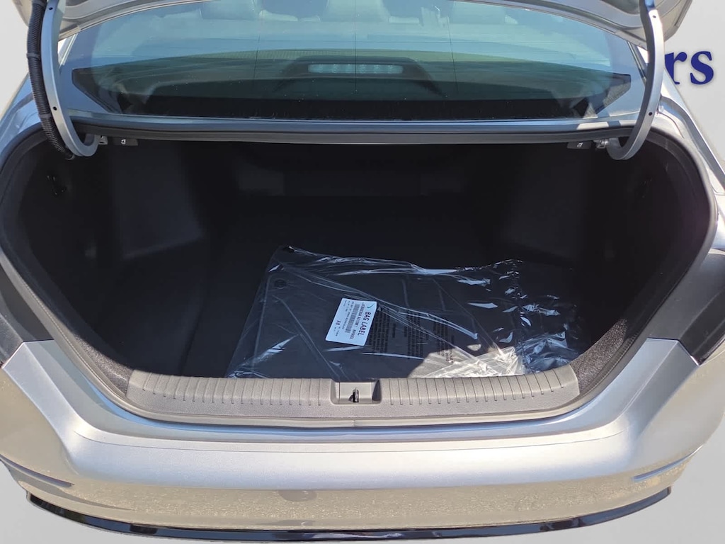 New 2026 Honda Accord Hybrid Sport-L Sedan