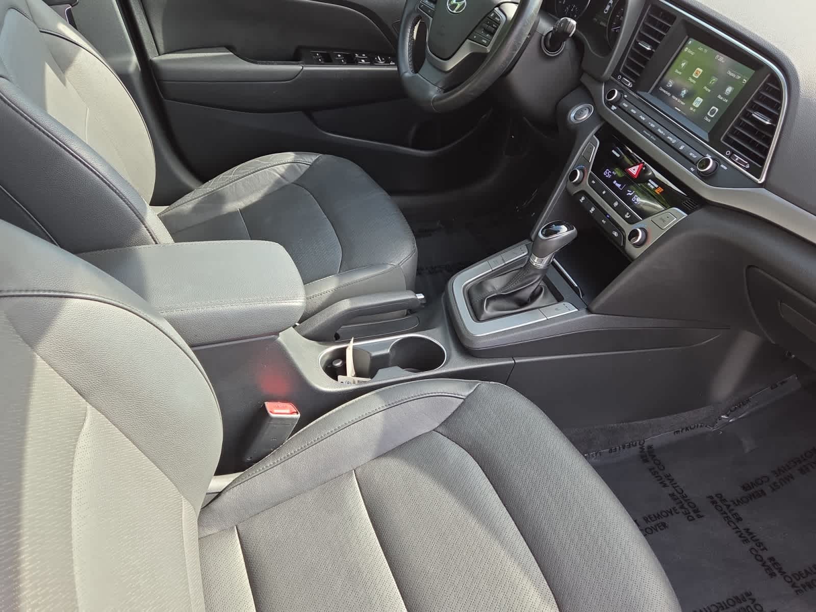 used 2017 Hyundai Elantra car, priced at $11,998
