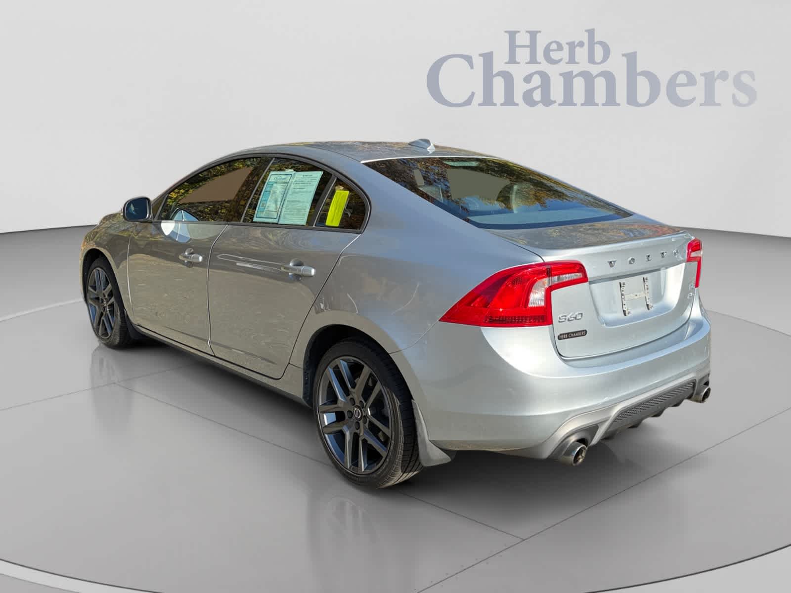 Used 2017 Volvo S60 T5 AWD Dynamic Sedan