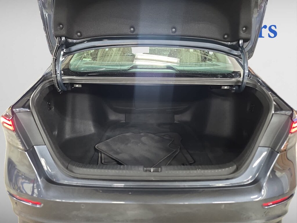 Certified 2023 Honda Accord Hybrid Touring w/BSI Sedan