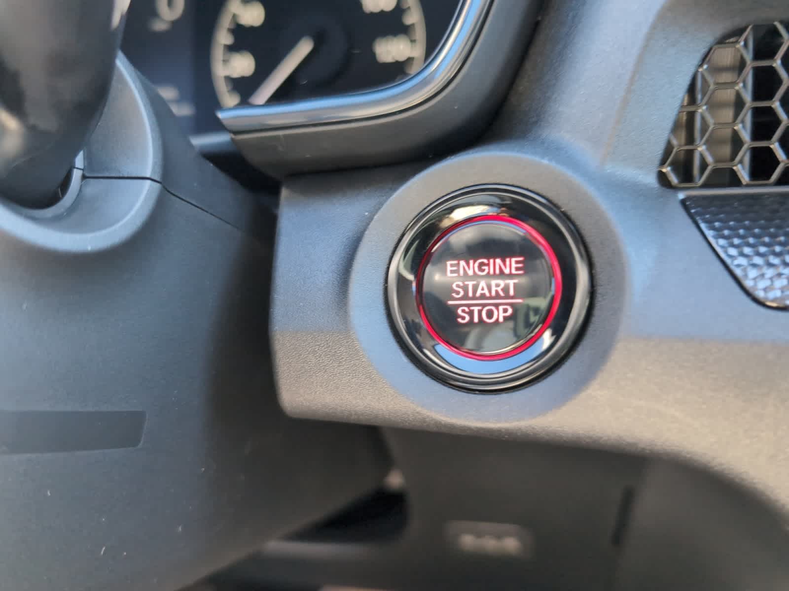 new 2026 Honda CR-V car