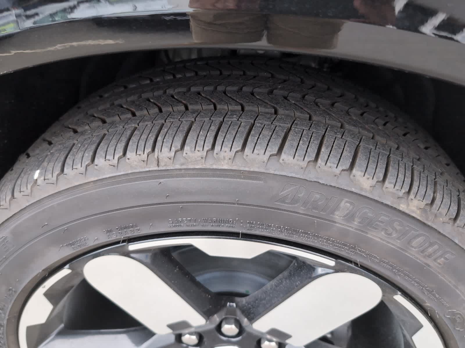 new 2025 Honda Prologue car