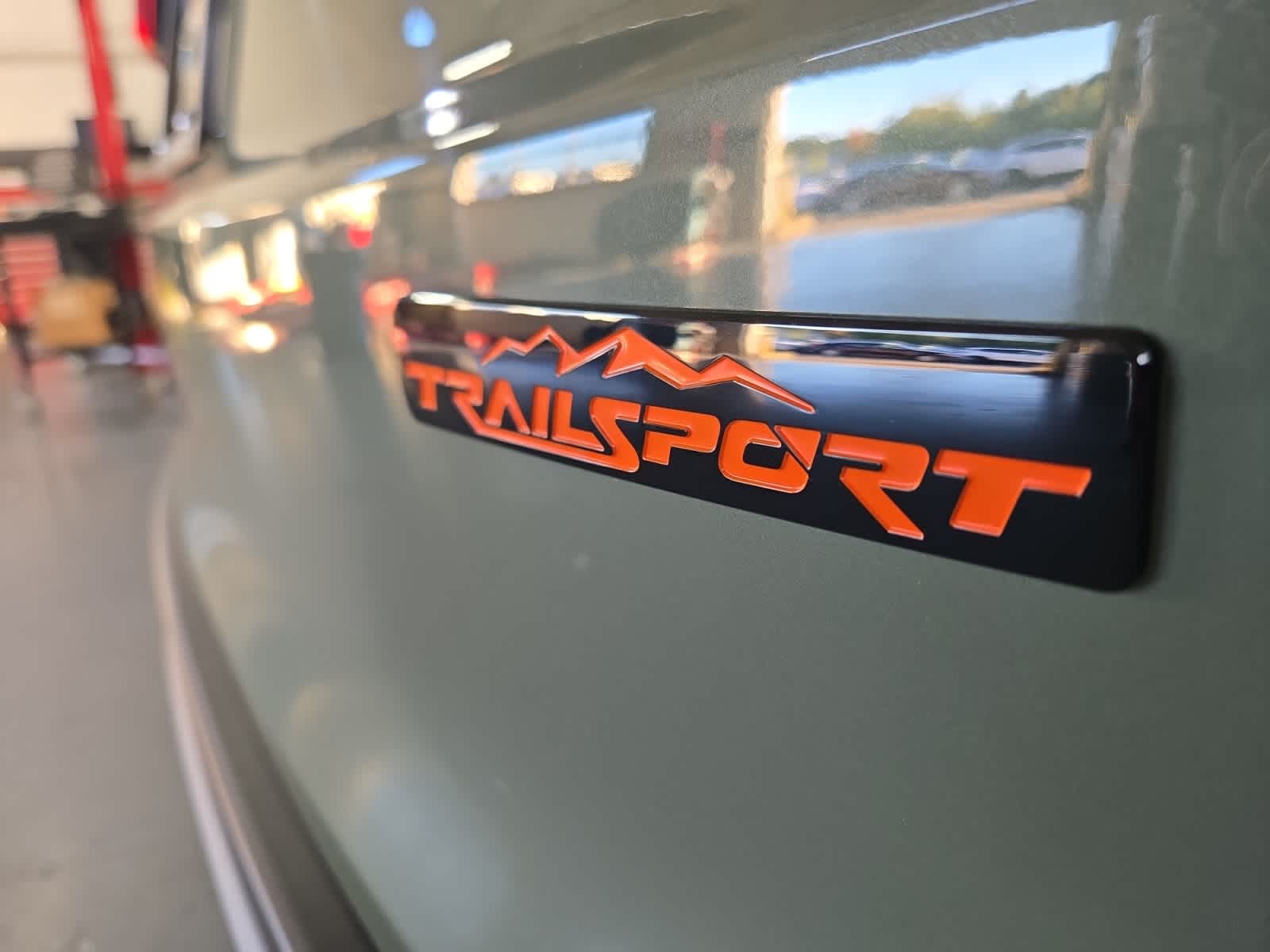 new 2026 Honda CR-V Hybrid car